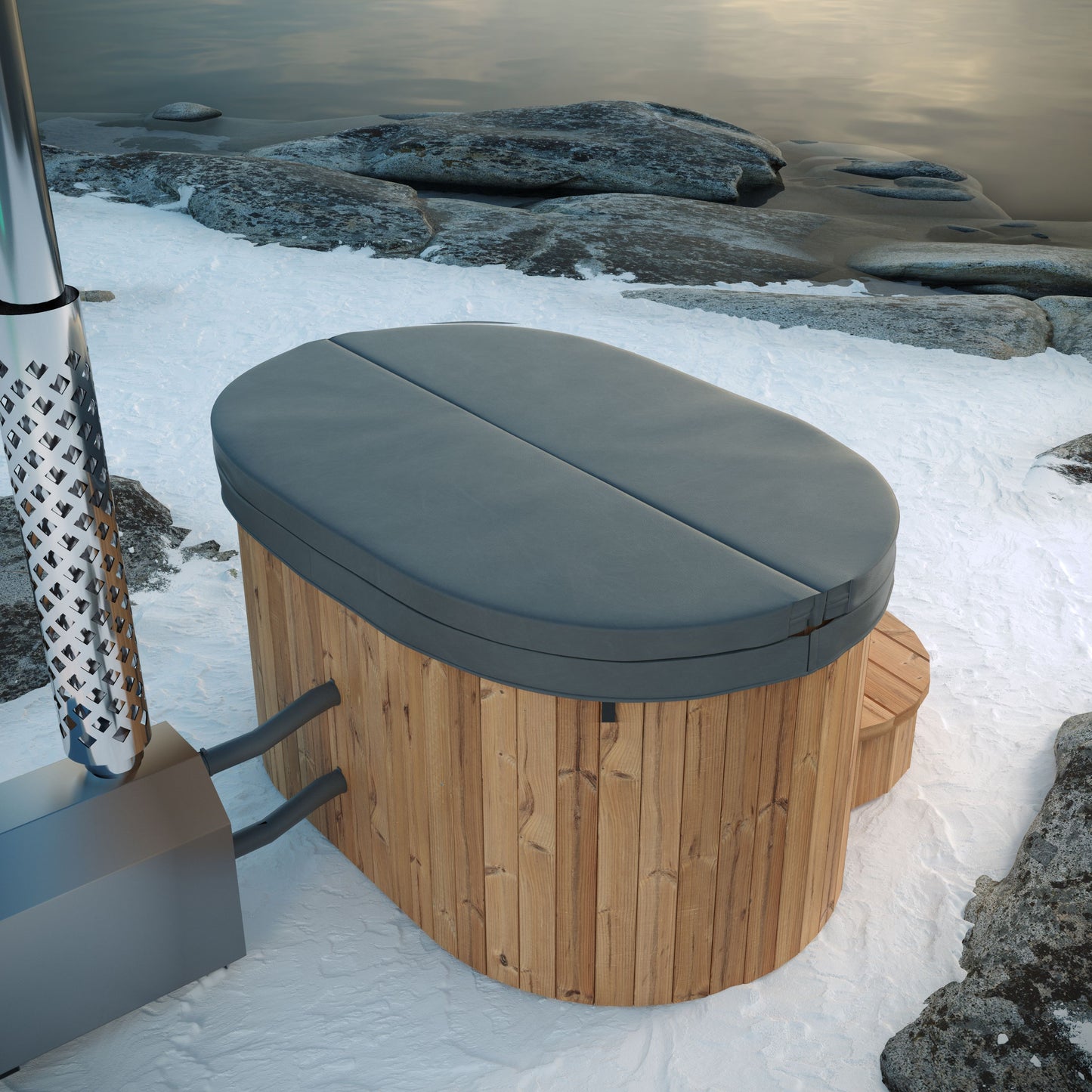 Artic OFURO S