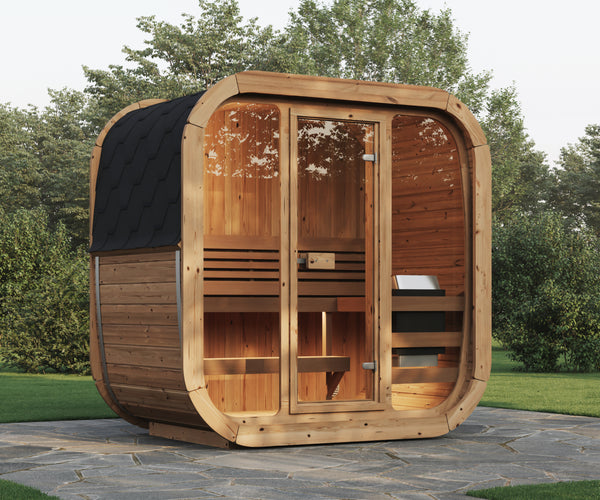 Nordic Ember S Thermowood