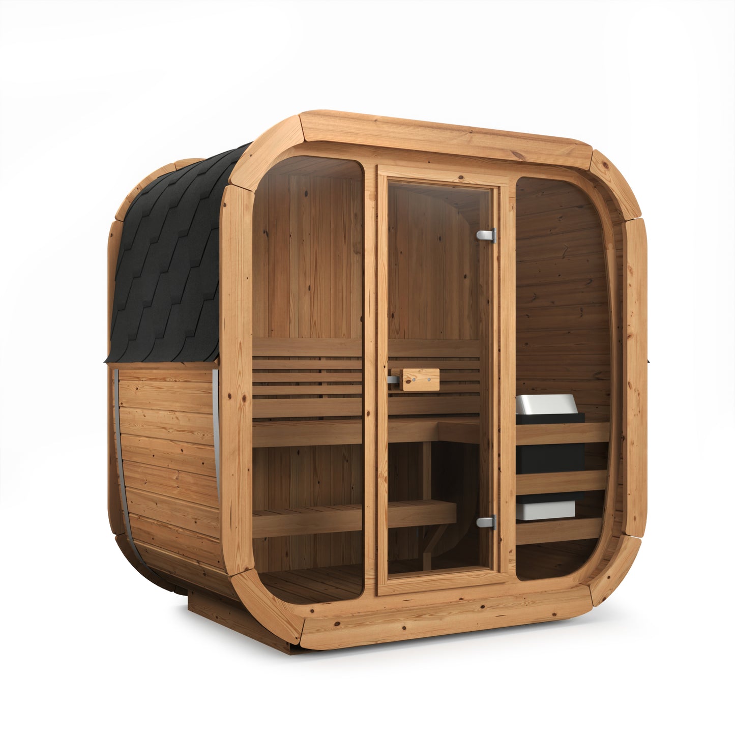 Nordic Ember S Thermowood