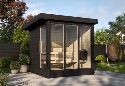 Sauna Artic