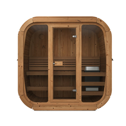 Nordic Ember S Thermowood