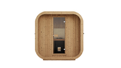 Nordic Ember M Thermowood