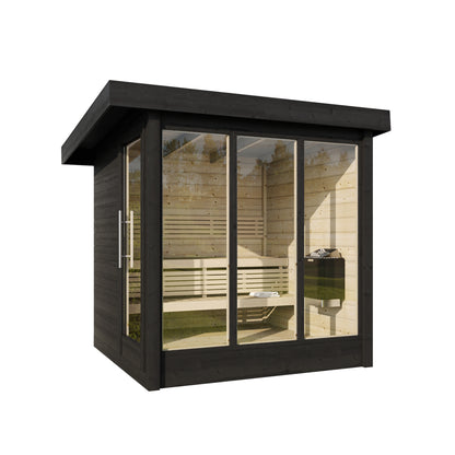 Sauna Artic