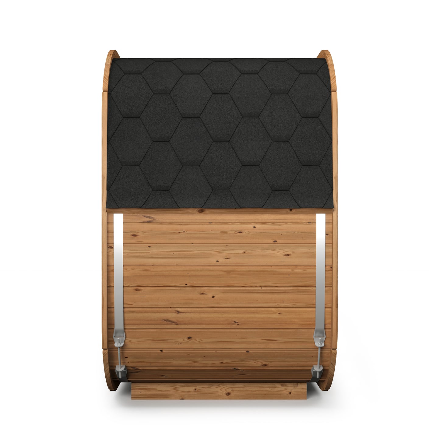 Nordic Ember S Thermowood