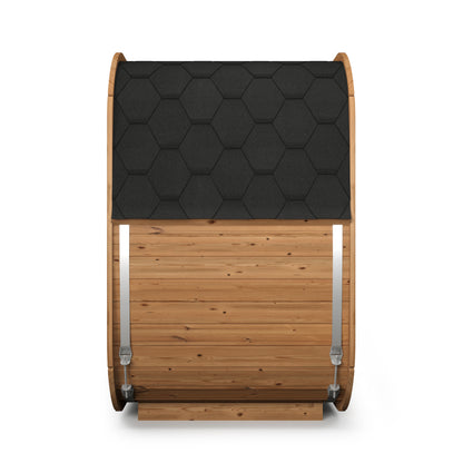 Nordic Ember S Thermowood