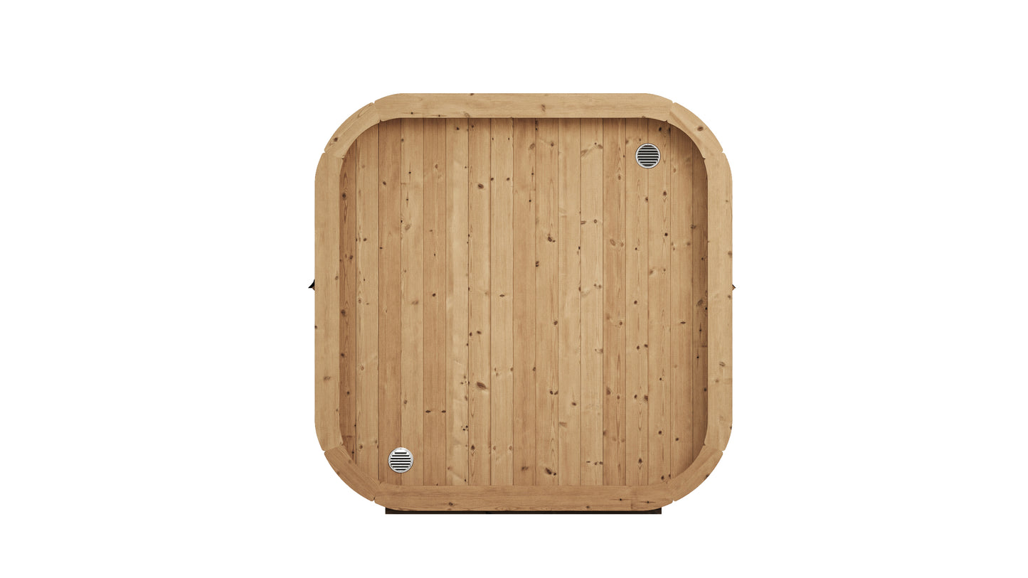Nordic Ember M Thermowood