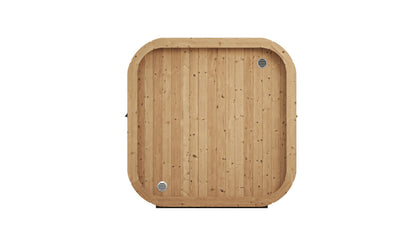 Nordic Ember M Thermowood