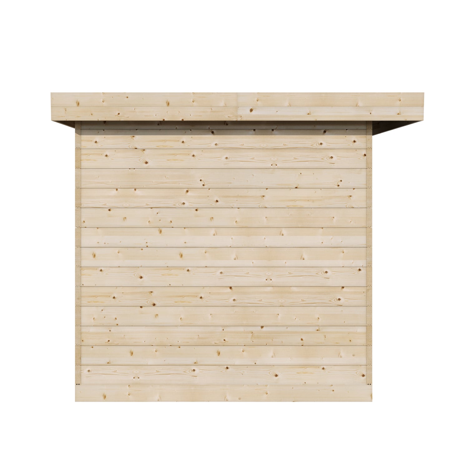 Sauna Artic
