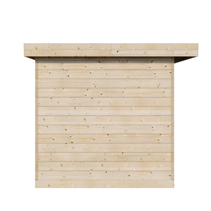 Sauna Artic