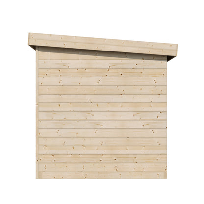 Sauna Artic