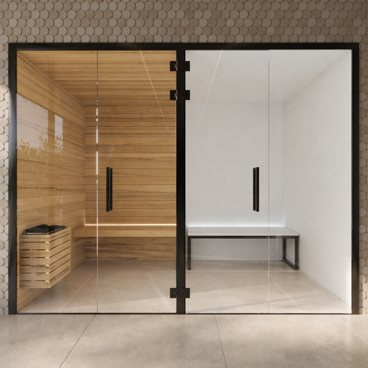Combi Panorama S - ambiente