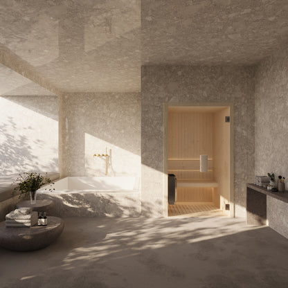 Sauna Modular S