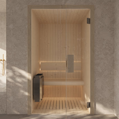Sauna Modular S