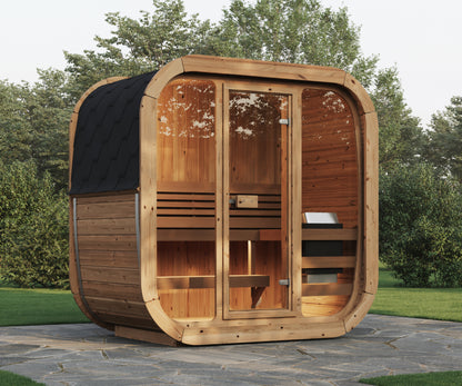 Nordic Ember S Thermowood